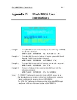 Предварительный просмотр 73 страницы Abit AT6 User Manual