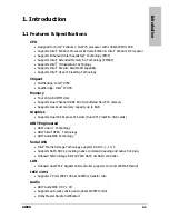 Preview for 5 page of Abit AW8-D User Manual