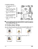 Preview for 10 page of Abit AW8-D User Manual