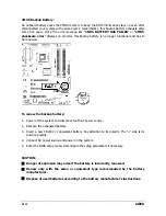 Preview for 12 page of Abit AW8-D User Manual