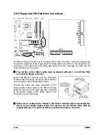 Preview for 22 page of Abit AW8-D User Manual