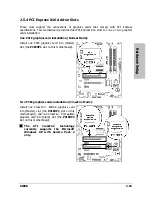 Preview for 23 page of Abit AW8-D User Manual