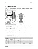 Preview for 12 page of Abit AW8 User Manual