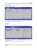 Preview for 32 page of Abit AW8 User Manual