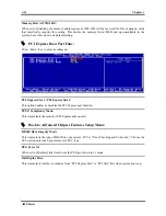 Предварительный просмотр 44 страницы Abit AW8 User Manual