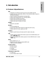 Preview for 5 page of Abit AW9-D User Manual