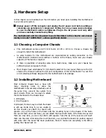 Preview for 9 page of Abit AW9-D User Manual