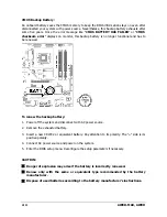 Preview for 12 page of Abit AW9-D User Manual