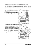 Preview for 22 page of Abit AW9-D User Manual