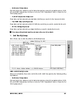 Preview for 45 page of Abit AW9-D User Manual