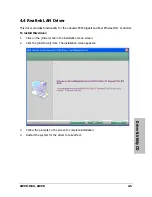 Preview for 73 page of Abit AW9-D User Manual