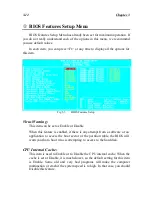 Предварительный просмотр 54 страницы Abit AX5 Instruction Booklet