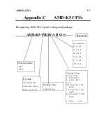 Предварительный просмотр 89 страницы Abit AX5 Instruction Booklet