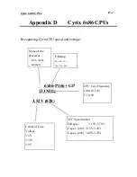 Предварительный просмотр 91 страницы Abit AX5 Instruction Booklet