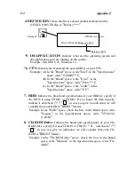 Предварительный просмотр 102 страницы Abit AX5 Instruction Booklet