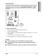 Предварительный просмотр 9 страницы Abit AX78 User Manual