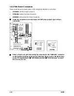 Предварительный просмотр 12 страницы Abit AX78 User Manual