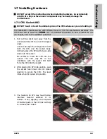 Предварительный просмотр 13 страницы Abit AX78 User Manual