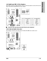 Предварительный просмотр 19 страницы Abit AX78 User Manual