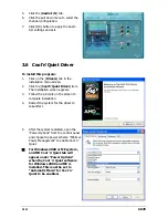 Предварительный просмотр 44 страницы Abit AX78 User Manual