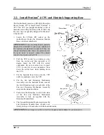 Предварительный просмотр 22 страницы Abit BD7-E User Manual