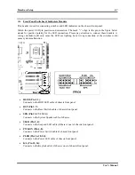 Предварительный просмотр 27 страницы Abit BD7-E User Manual