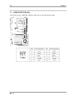 Предварительный просмотр 28 страницы Abit BD7-E User Manual