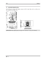 Предварительный просмотр 30 страницы Abit BD7-E User Manual