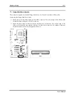 Предварительный просмотр 31 страницы Abit BD7-E User Manual