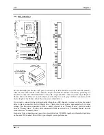 Предварительный просмотр 32 страницы Abit BD7-E User Manual