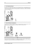 Preview for 16 page of Abit BD7 User Manual