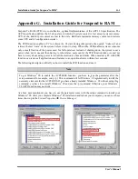 Предварительный просмотр 77 страницы Abit BD7 User Manual