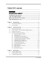 Предварительный просмотр 3 страницы Abit BD7III User Manual