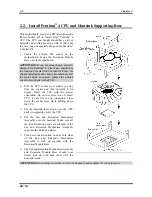 Предварительный просмотр 20 страницы Abit BD7III User Manual