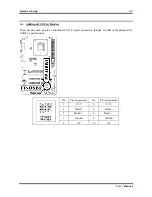 Предварительный просмотр 27 страницы Abit BD7III User Manual