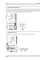 Предварительный просмотр 28 страницы Abit BD7III User Manual