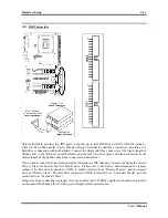 Предварительный просмотр 31 страницы Abit BD7III User Manual