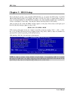 Предварительный просмотр 33 страницы Abit BD7III User Manual