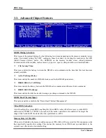 Предварительный просмотр 39 страницы Abit BD7III User Manual