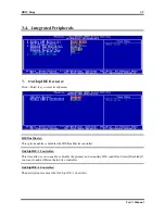 Предварительный просмотр 41 страницы Abit BD7III User Manual