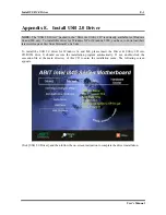 Предварительный просмотр 61 страницы Abit BD7III User Manual