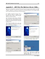 Предварительный просмотр 63 страницы Abit BD7III User Manual