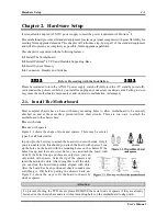 Предварительный просмотр 9 страницы Abit BD7M User Manual