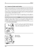 Предварительный просмотр 12 страницы Abit BD7M User Manual