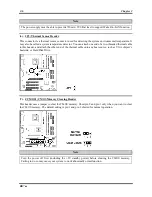 Предварительный просмотр 14 страницы Abit BD7M User Manual