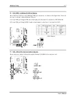 Предварительный просмотр 15 страницы Abit BD7M User Manual