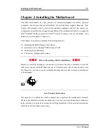 Preview for 11 page of Abit BE6 User Manual