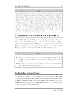 Preview for 13 page of Abit BE6 User Manual