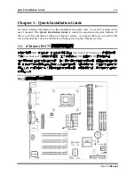 Preview for 5 page of Abit BG-71 User Manual