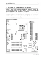 Preview for 13 page of Abit BG-71 User Manual